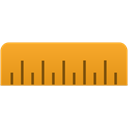 Ruler icon