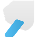 Smudge-tool icon