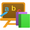 Courses icon