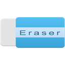 Eraser icon