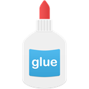 Glue icon