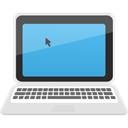 Laptop icon