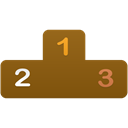 Podium icon