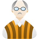 Prefessor icon