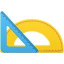 Rulers icon