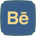 Behance icon