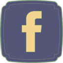 Facebook icon