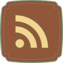 RSS icon