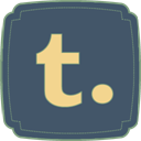 Tumblr icon