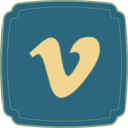 Vimeo icon