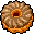 Cruller-mocha icon