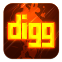 digg icon