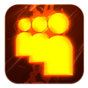 myspace icon