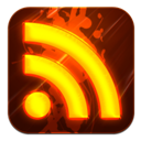rss-feed icon