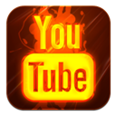 youtube icon