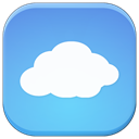 Cloud icon