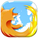 Firefox icon