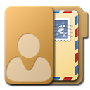 Contacts icon