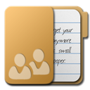 Public.Documents icon