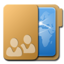 Public.Downloads icon