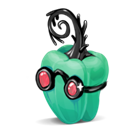 pepper9 icon