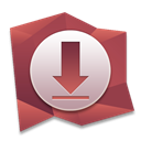 Downloads icon