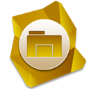 Explorer icon