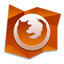 Firefox icon