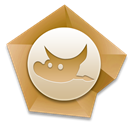 GIMP icon
