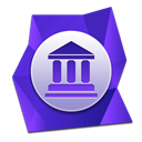Libraries icon