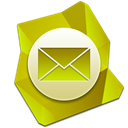 Mail icon