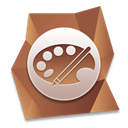 Paint icon