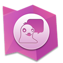 Pidgin icon