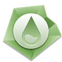Rainmeter icon