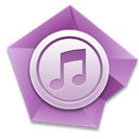 iTunes icon