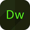 dreamweaver icon