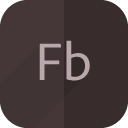 flash-builder icon