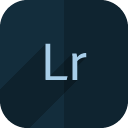 lightroom icon