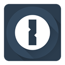 1Password icon