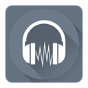Audacity icon