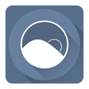 Flux icon