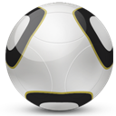 soccer_ball_256x256 icon