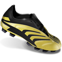 soccer_shoe_256x256 icon