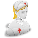nurse icon