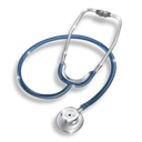 stethoscope icon