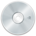 CD-R icon