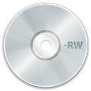 CD-RW icon