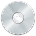 CD icon
