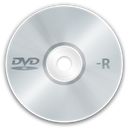 DVD-R icon