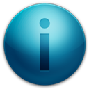 Info icon